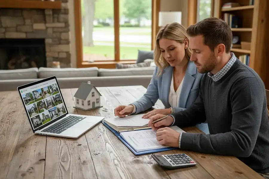 First-Time Home Buyers: Essential Guide to Avoiding Costly Financial Mistakes