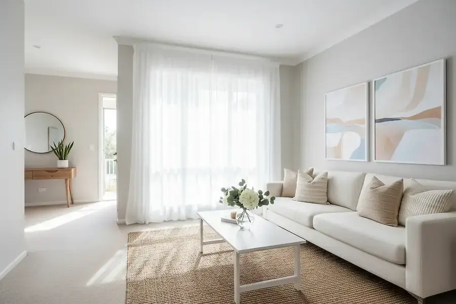 Home Staging Secrets: Sell Your Residential Property Faster and Smarter