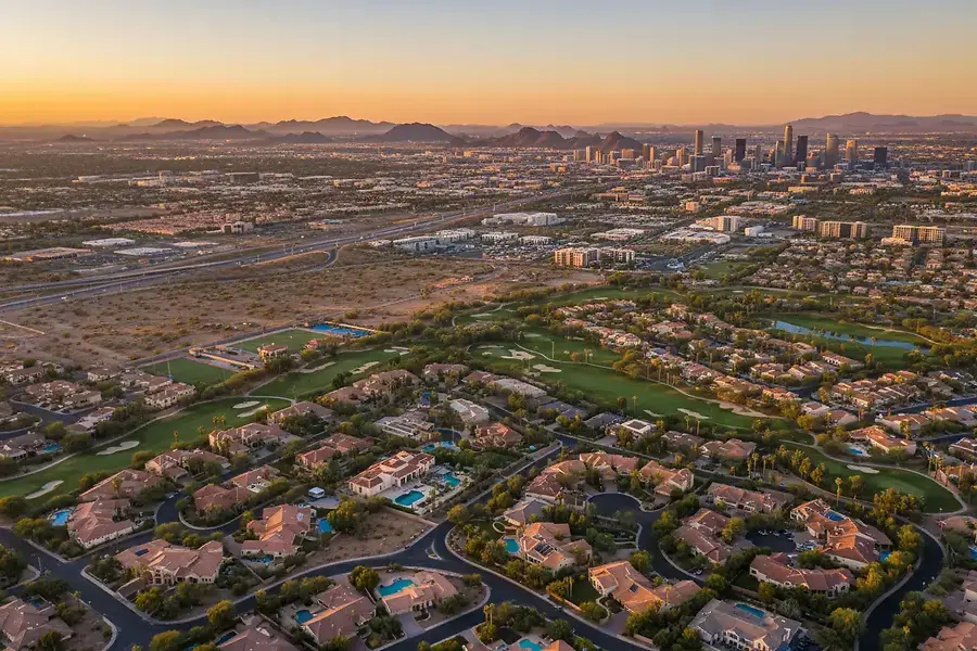 Understanding Phoenix Area Home Values: A Regional Market Guide