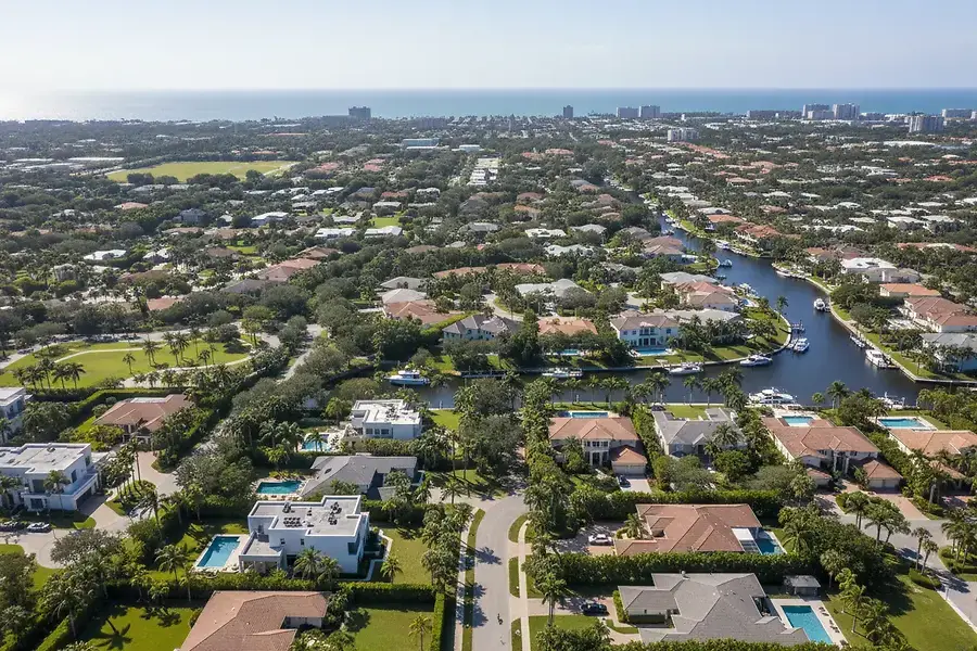 Residential Market Trends Across South Florida's Top Communities