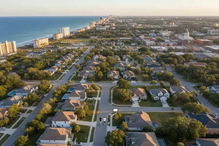 Your Complete Guide to Buying a Home in Central Volusia County