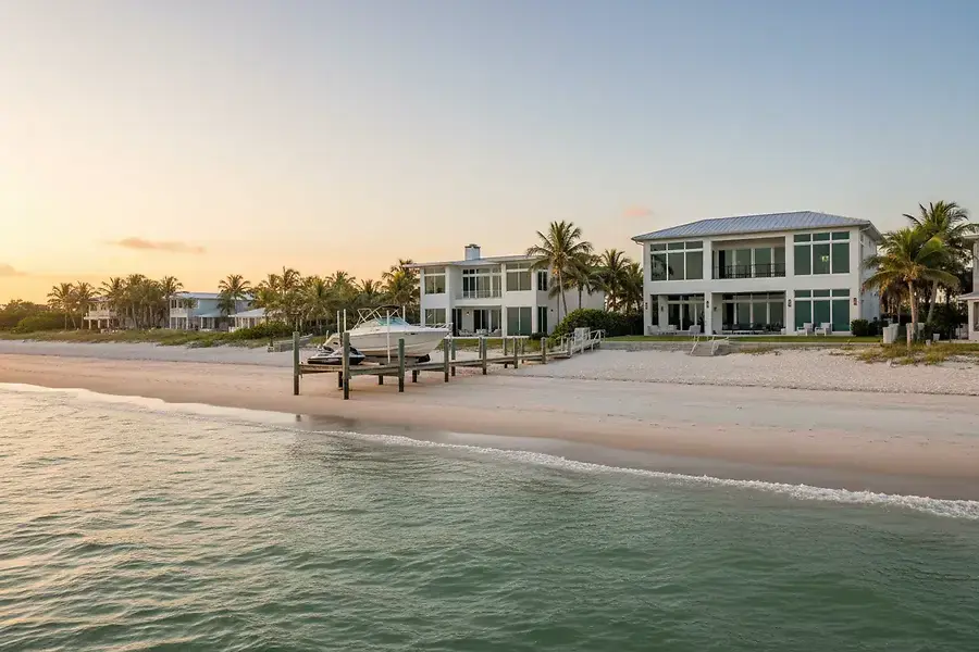 Buying Waterfront Homes in Ft. Myers Beach: A Complete Guide
