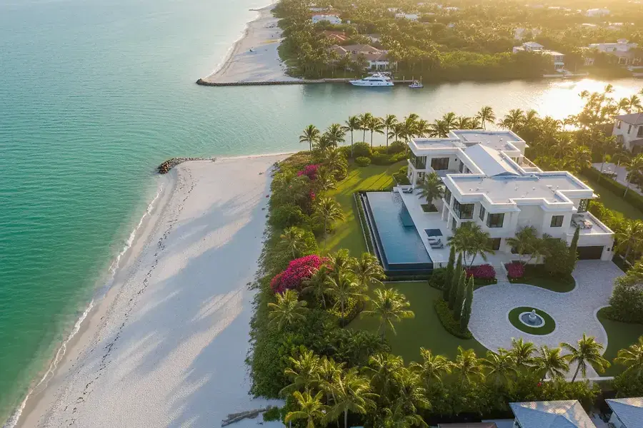 Florida Residential Real Estate Market Trends & Buyer Strategy