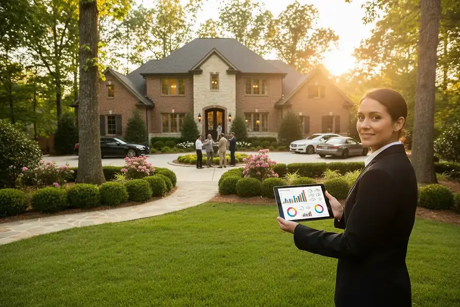 Strategic Home Pricing in Atlanta: Attract Buyers and Sell Faster