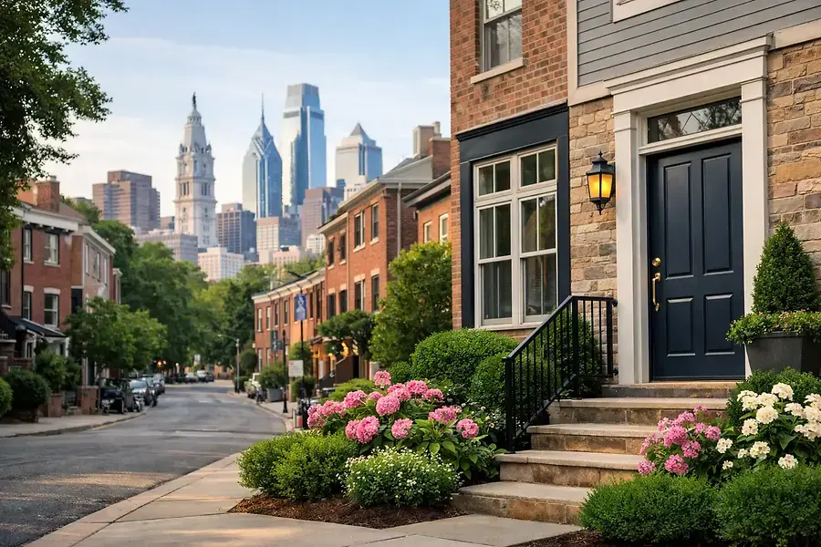 Selling Your Home in Philadelphia and Bala Cynwyd: Timing and Strategy