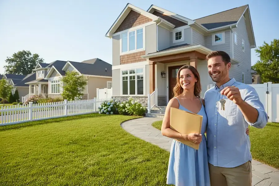Understanding Today's Residential Market: A Buyer's Complete Guide