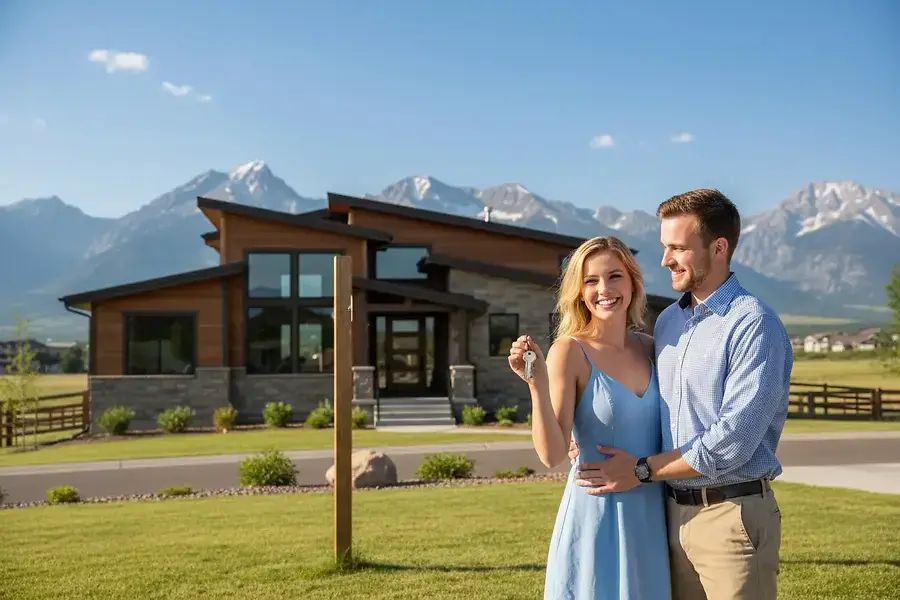 Your Complete First-Time Home Buyer Guide for Northern Colorado