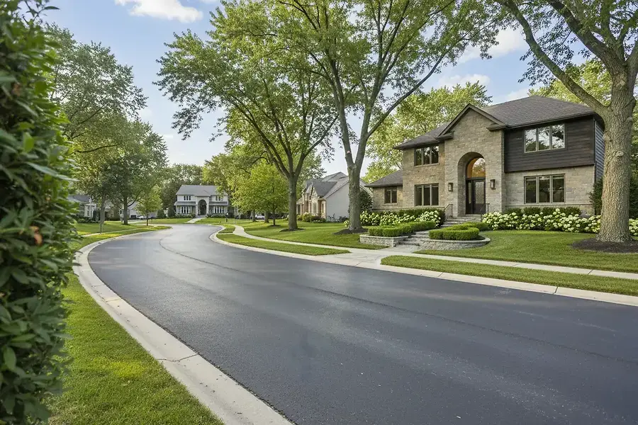Libertyville Home Values: What's Driving Market Appreciation