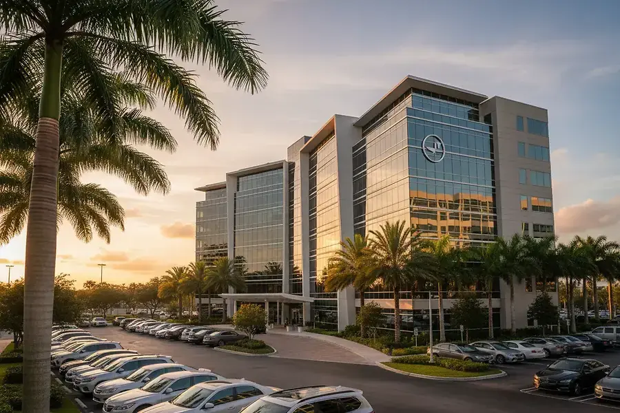 Commercial Property Investment Strategies for Sarasota Investors