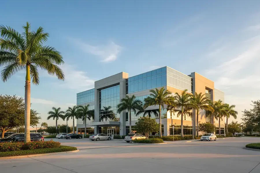 Commercial Real Estate Investment Strategies for Sarasota Business Owners