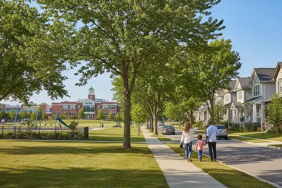 How to Evaluate Neighborhood Quality When Buying Residential Property