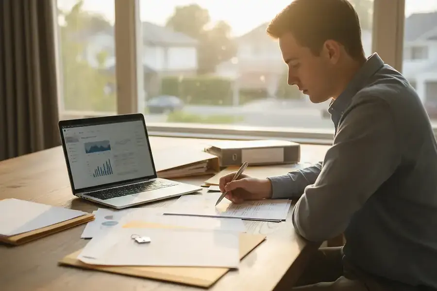 First-Time Buyers: Complete Guide to Closing Costs and Final Expenses