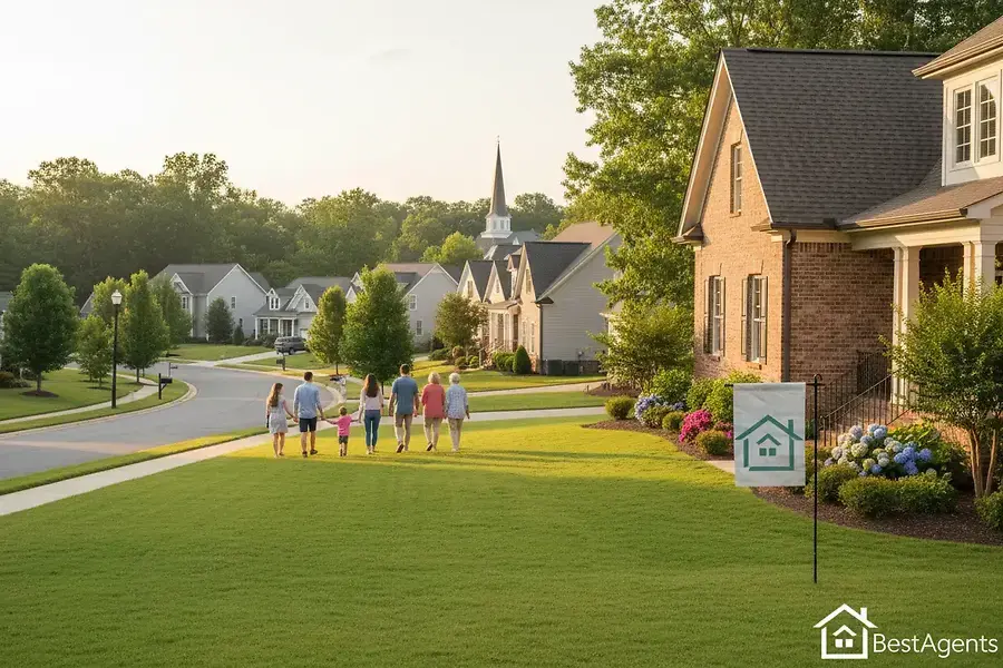 Home Buying Essentials for Gaston County & Surrounding Areas