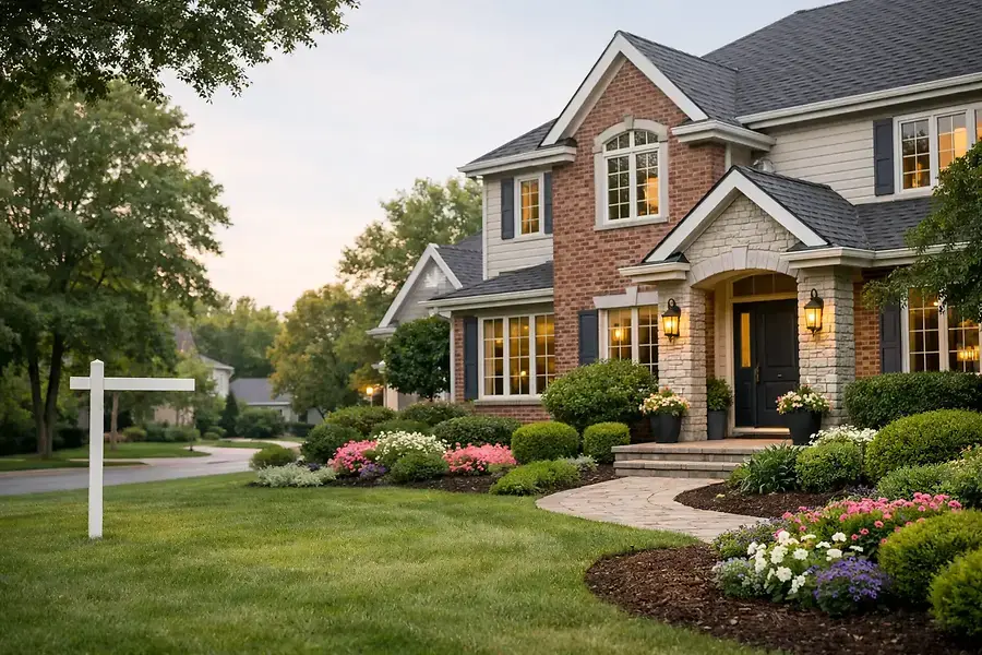 Saint Charles Home Selling: Maximizing Your Property's Market Value