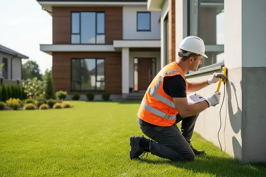 Home Inspection Essentials: What Residential Buyers Must Know