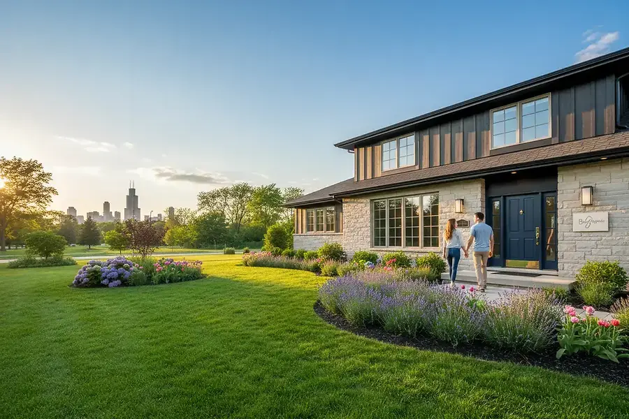 Selling Your Home in Chicago's Six-County Market: Expert Timing & Pricing Strategies