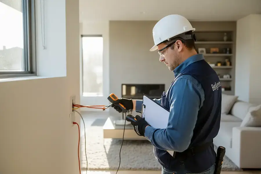 What Home Inspectors Look For: A Complete Residential Buyer's Guide