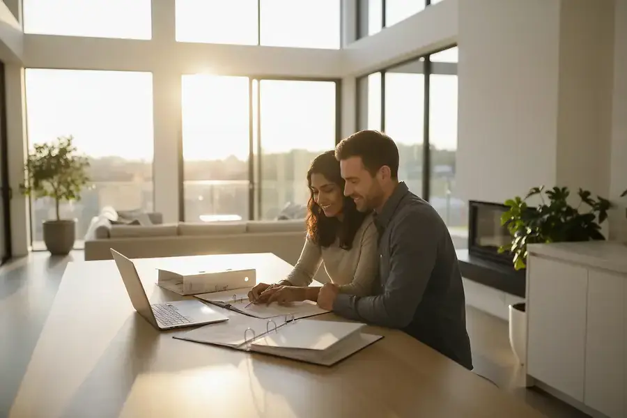 Creating a Competitive Home Offer in Today's Residential Market