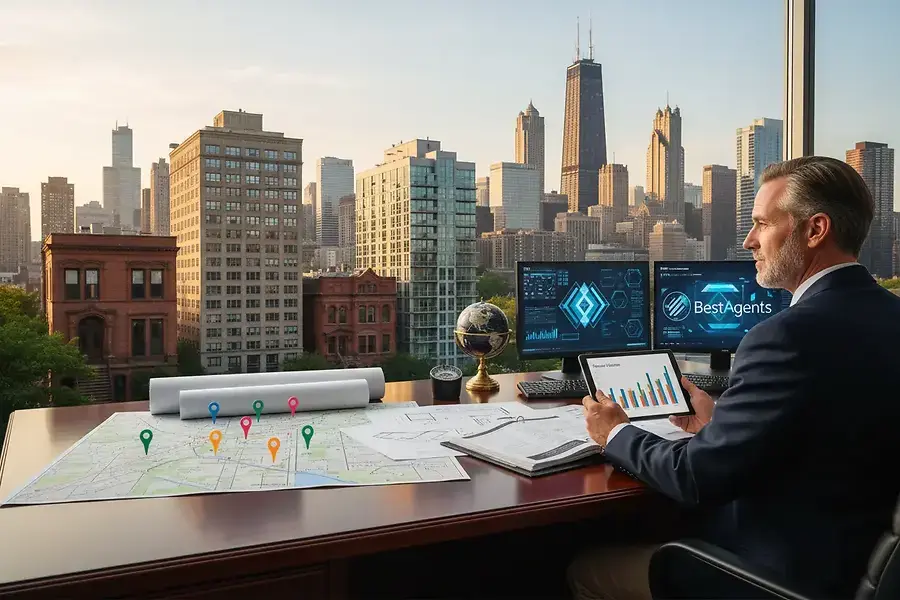 Chicago Neighborhoods with the Best Rental Income Potential for Investors