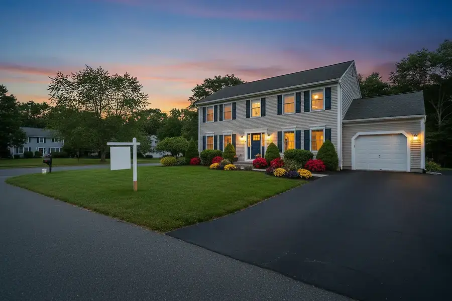 Selling Your Home in Salem, NH: Expert Tips for Maximum Profit