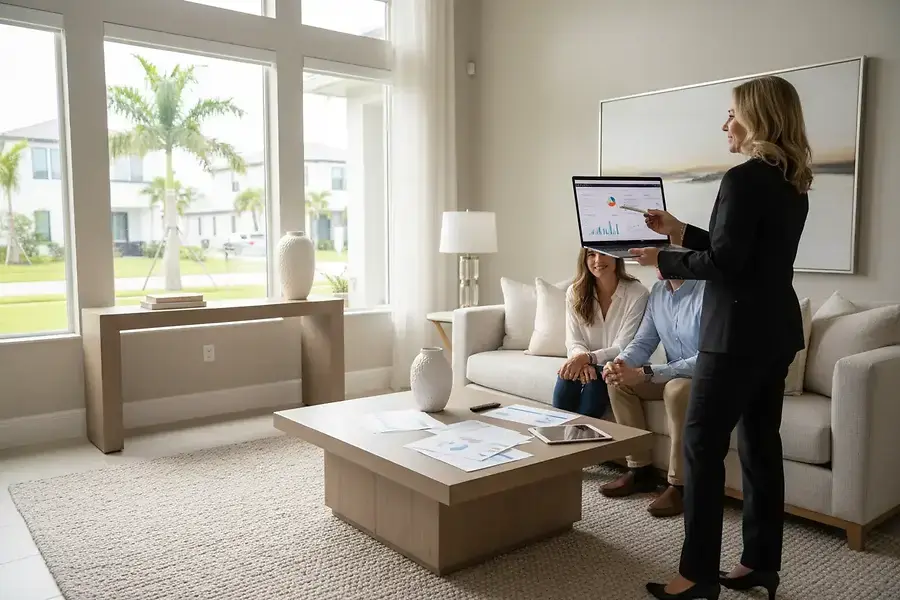 Selling Your Fort Myers Home: Pricing Strategies for Success