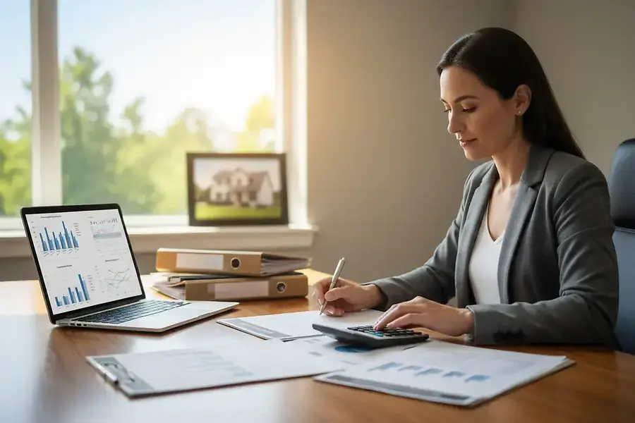 Mastering Property Taxes: A Residential Buyer's Complete Guide