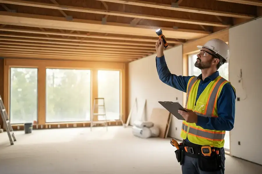 Home Inspection Essentials: What Residential Buyers Should Know