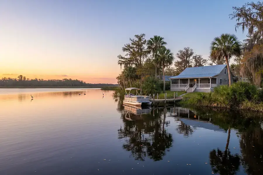 Affordable Waterfront Living in Citrus County: What You Need to Know