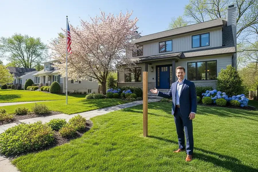 Selling Your Home Successfully in Carnegie and Pittsburgh Markets