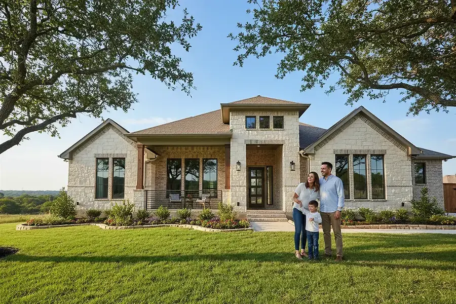 How to Buy a Home in DFW Mid-Cities: Complete Buyer's Guide