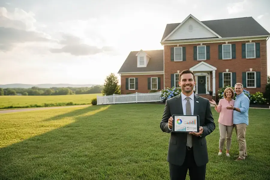 Selling Your Rustburg Home: Pricing Strategies for Maximum Profit