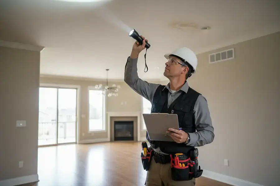 A Complete Home Inspection Guide: What Residential Buyers Must Know