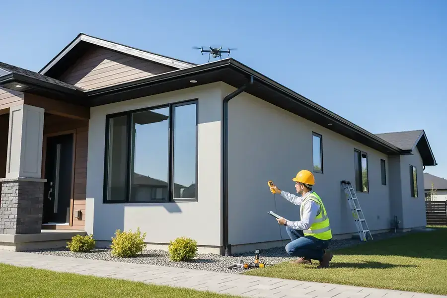 The Complete Home Inspection Guide for Residential Property Buyers