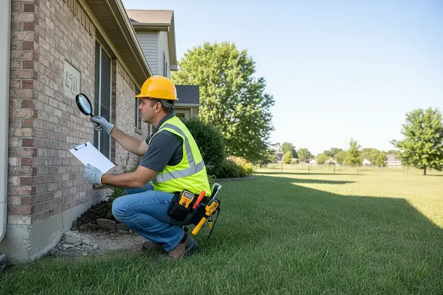 Complete Home Inspection Checklist: What Residential Buyers Must Know