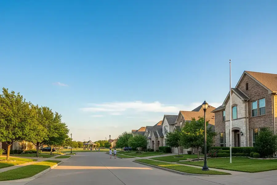 Understanding Irving's Residential Market: Home Values and Investment Trends