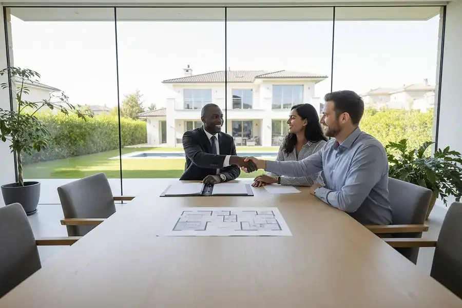 Essential Strategies for Negotiating Better Prices on Residential Properties