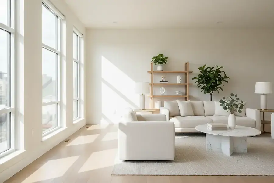 Home Staging Strategies That Increase Residential Property Values