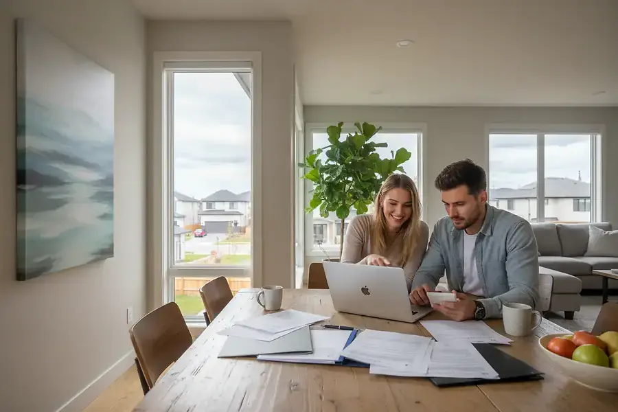 First-Time Home Buyer's Complete Guide to Residential Mortgages