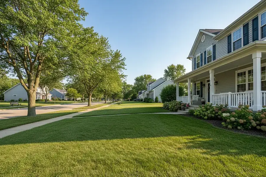 Your Complete Guide to Buying Homes in Lake County Illinois