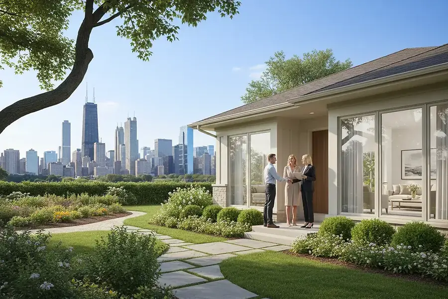 Selling Your Chicago Home: Expert Pricing Strategies That Win