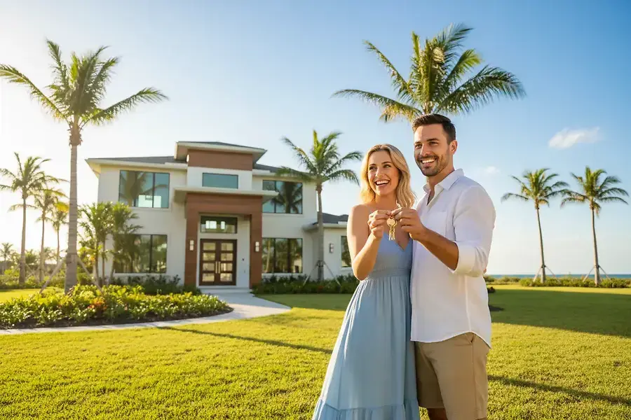 First-Time Home Buyers: Your Complete Guide to Southwest Florida Real Estate