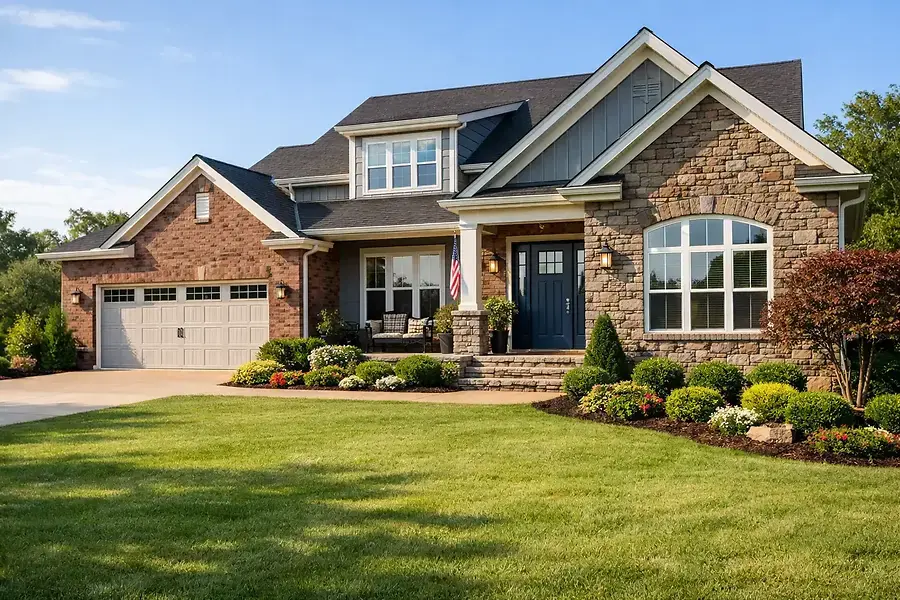 The Complete Guide to Selling Your Cabot Home for Top Dollar