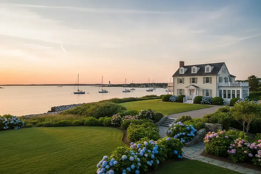 Selling Your Martha's Vineyard Home: Pricing Strategies for 2026