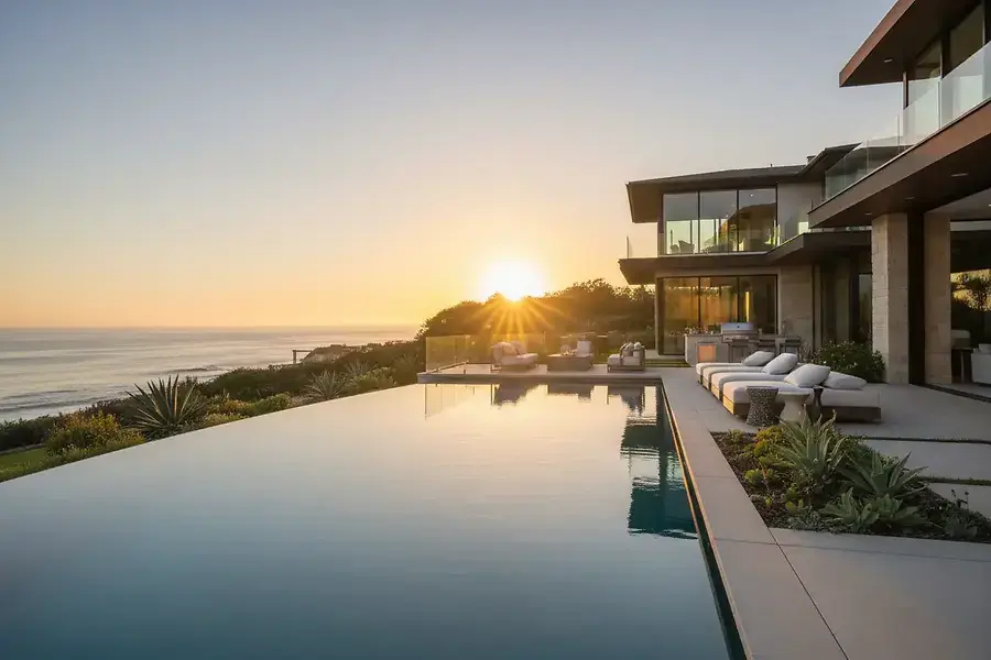 Premium Home Features That Attract Luxury Buyers in San Diego County