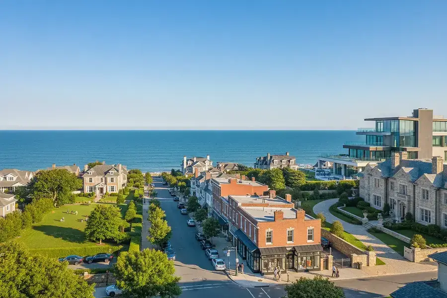 New Jersey Coastal Living: Home Buying in Monmouth County's Premier Towns