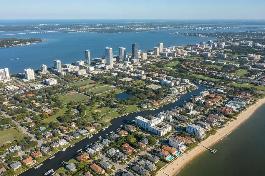 Finding Your Perfect Home in Tampa Bay's Six Key Communities