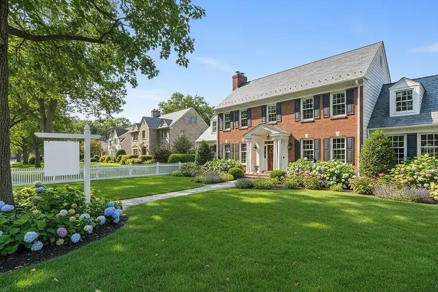 Home Buying Guide: Finding Your Perfect Fit in Delaware and Chester County