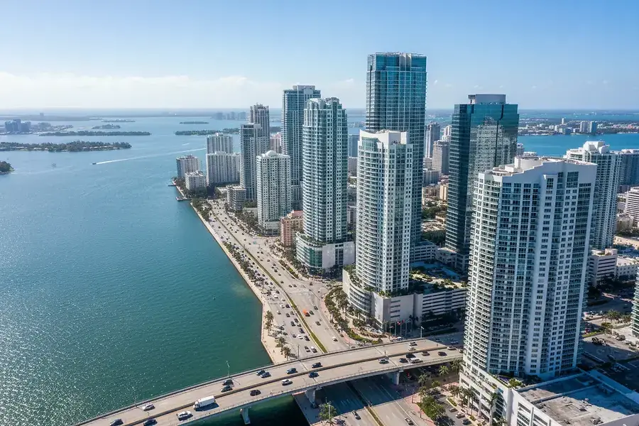 Miami's Commercial Real Estate Market: Key Factors Driving Property Values