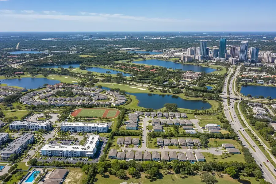 Choosing Between Orlando and Windermere Homes: A Buyer's Comparison Guide