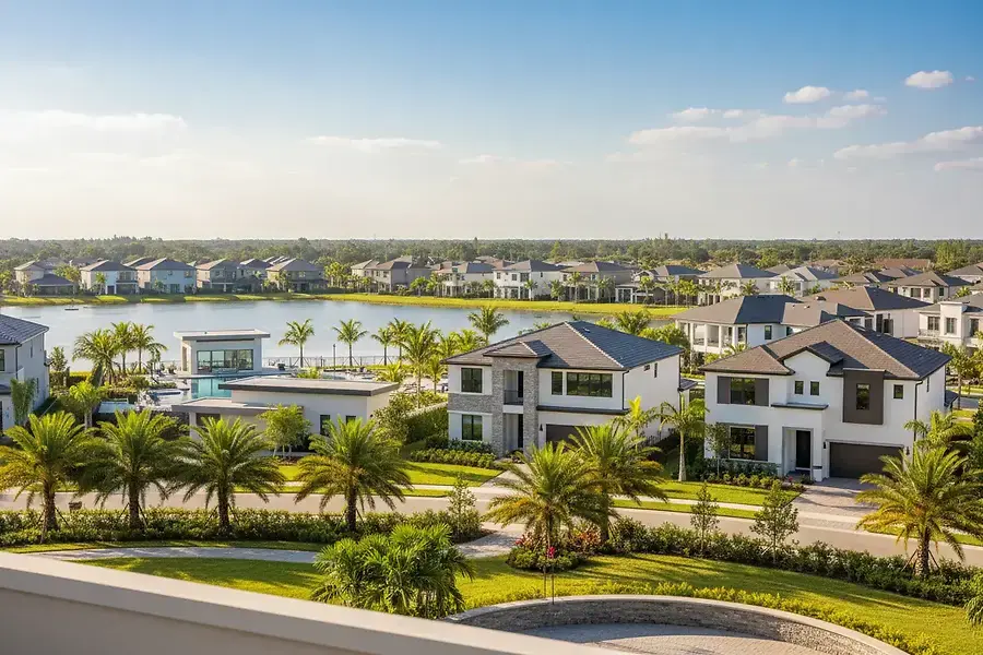 Residential Market Trends in Central Florida's Fastest-Growing Communities